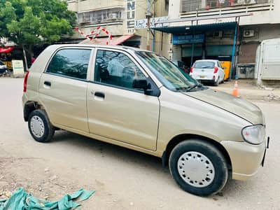 Suzuki Alto 2003