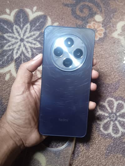 Xiaomi Redmi 14C