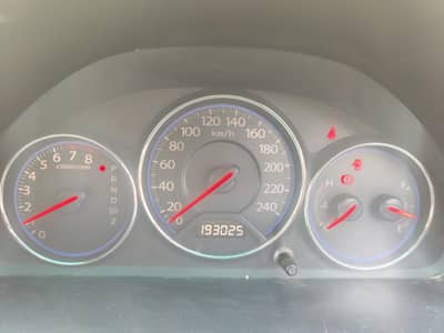 Honda Civic EXi 2005