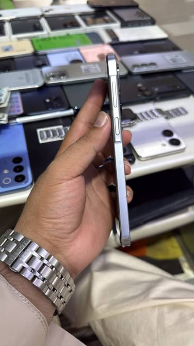 Samsung Mobile A17 / samsung a17 PTA / 8/256gb / samsung / A17