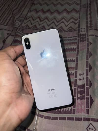 Apple iPhone XS Max