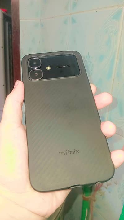 Infinix Smart