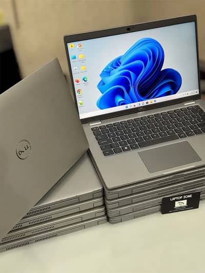 Dell Latitude 5430 | Intel Core i5 12th Gen | 8GB RAM | 256GB SSD