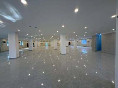 Property Links Offers 40,000 Sq Ft 4-Story Commercial Building In The Prime Location Main Road Located In I-10 Islamabad Very Suitable For NGOs, IT, Telecom, Software Companies And Other Multinational