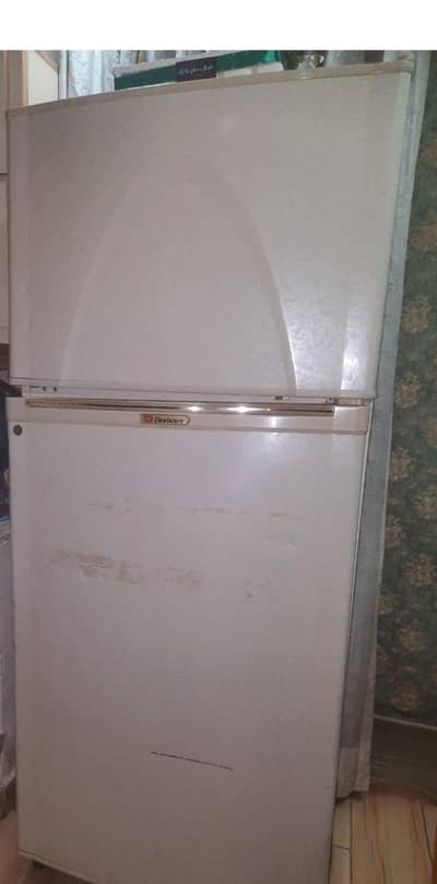 Fridge Dawlance Full Size for Sale