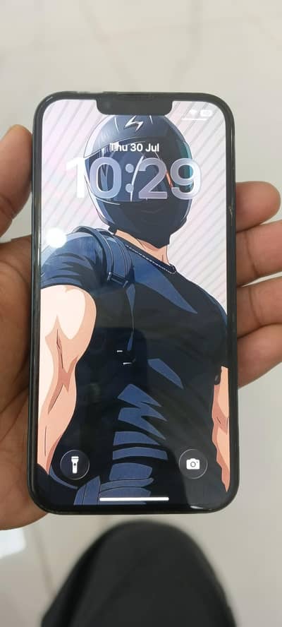 Apple iPhone 13