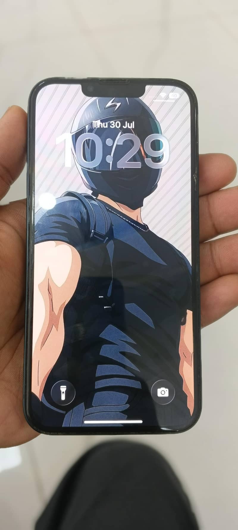 Apple iPhone 13 0