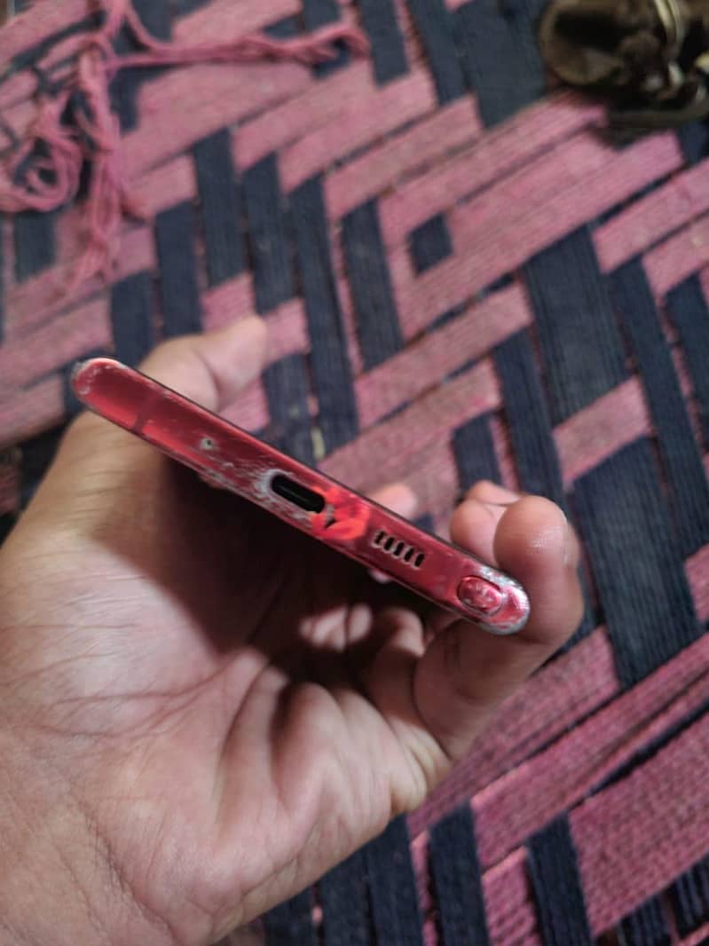 Samsung Mobile Note 10 Plus 1