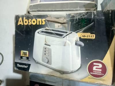 kitchen Appliances