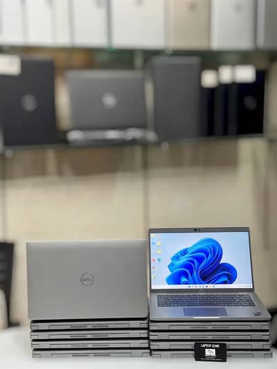 Dell Latitude 5430 | Intel Core i5 12th Gen | 8GB RAM | 256GB SSD