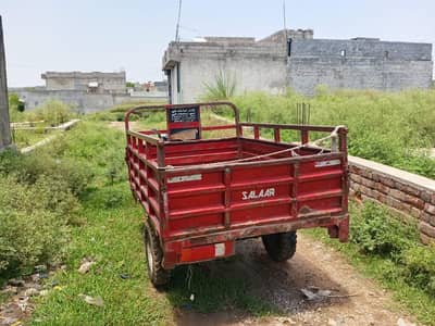 loader Rickshaw for sale