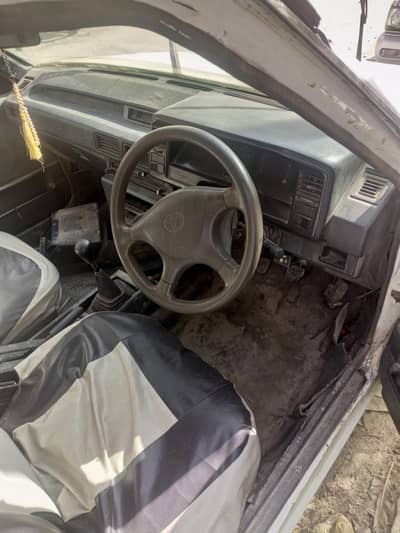 Toyota 86 1986