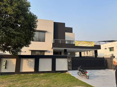 1 KANAL LUXURY HOUSE IN FAZAIA HOUSING SOCEITY PH 1