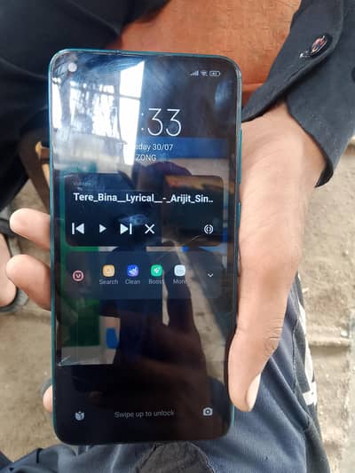 Redmi Not 9