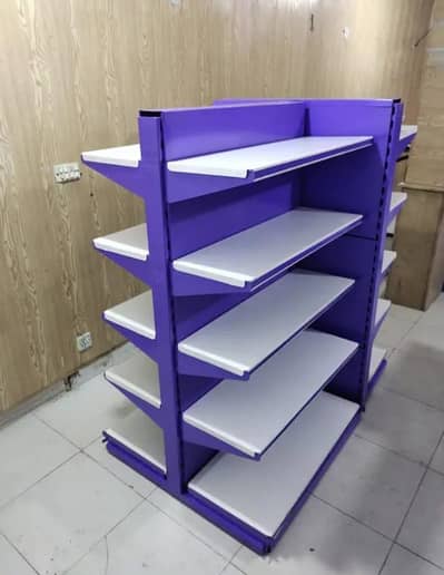 Supermarket Racks / Mart Display Racks / Pharmacy Racks