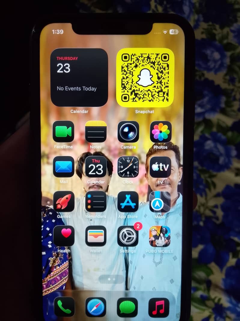Apple iPhone 11 0