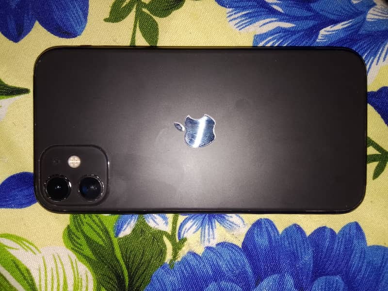 Apple iPhone 11 3
