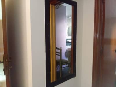 Fully furnished Room for Rent only for Female Dha Phase 3