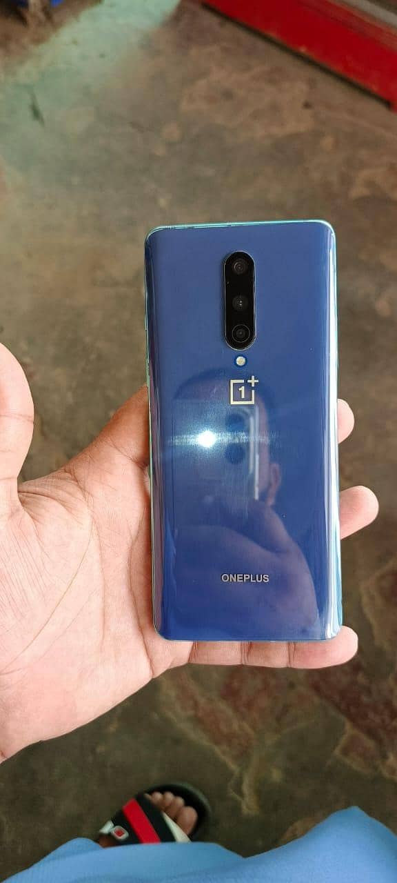 One Plus 8 0