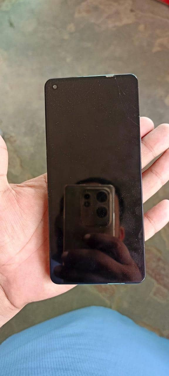 One Plus 8 1