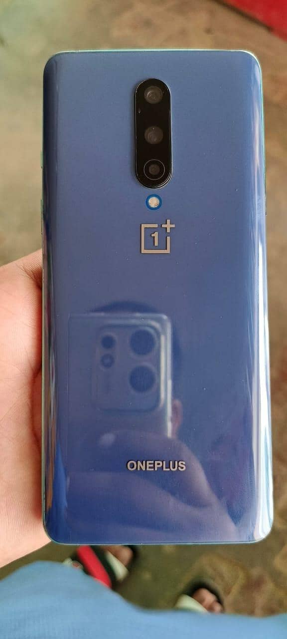 One Plus 8 2