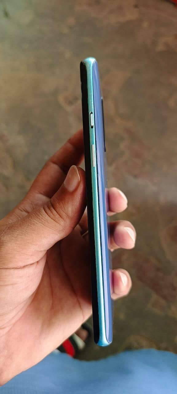 One Plus 8 4