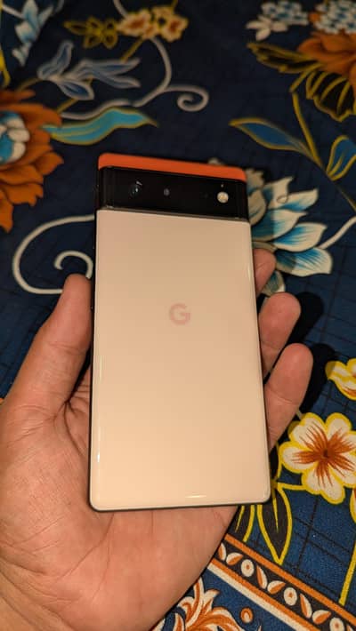 Google Pixel 6