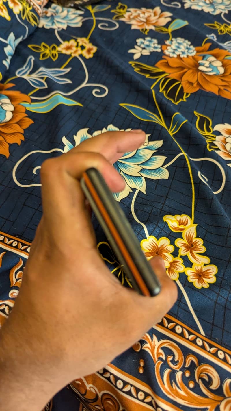 Google Pixel 6 4