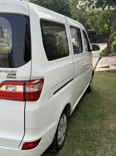 Changan Karvaan Plus 2021 / 2022  | 0300-4988768
