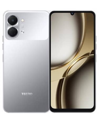 Tecno Spark Go 3 4GB/64GB | 10/10 Condition