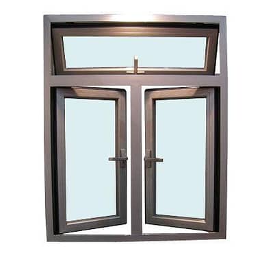 Aluminium Frame