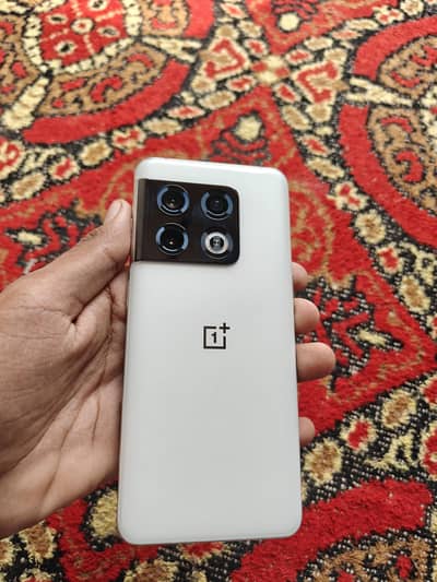 One Plus 10 Pro 12/512