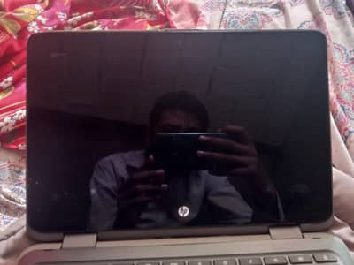 HP Chromebook
