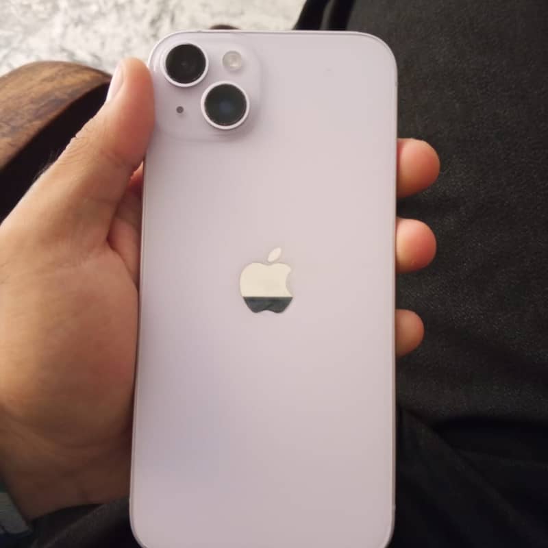 Apple iPhone 14 plus 1