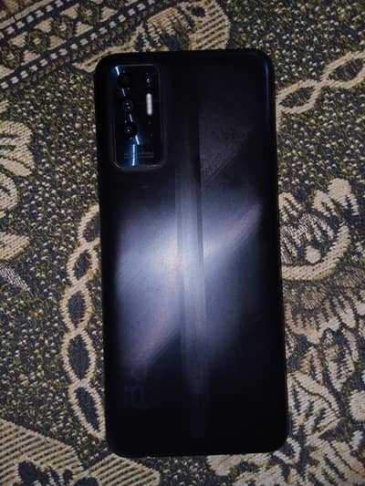 Tecno Pova 2