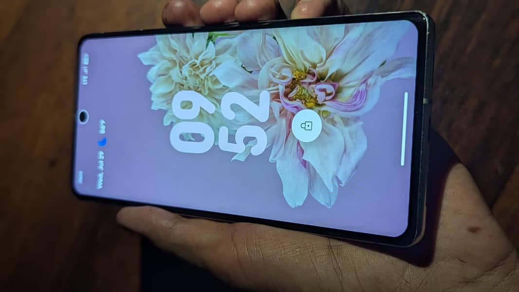 Google Pixel 7 Pro 1