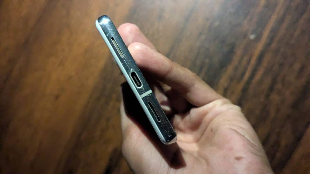 Google Pixel 7 Pro 4
