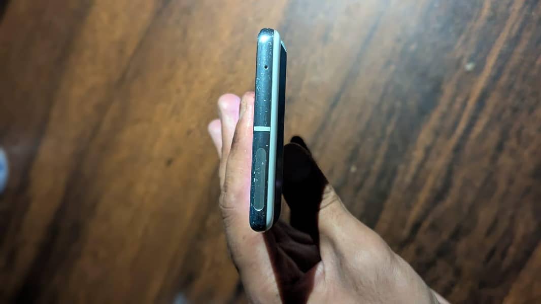 Google Pixel 7 Pro 5