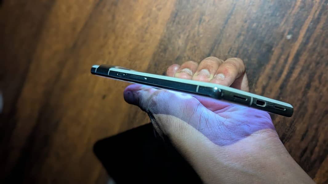 Google Pixel 7 Pro 7