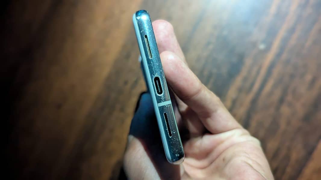 Google Pixel 7 Pro 8