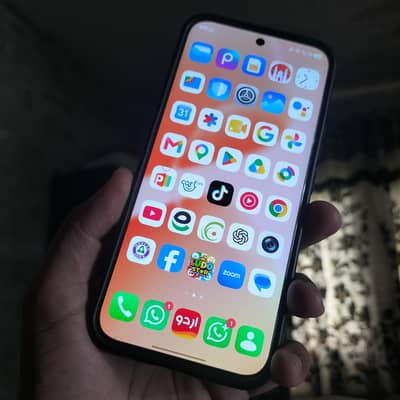 infinix hot 60 pro plus