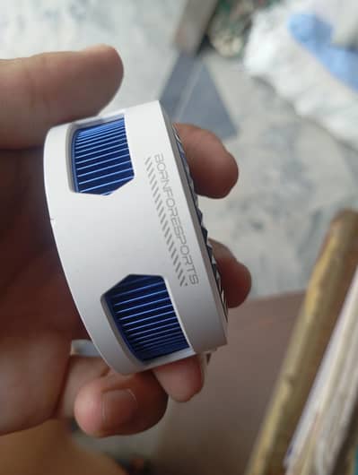 piva b3 cooling fan