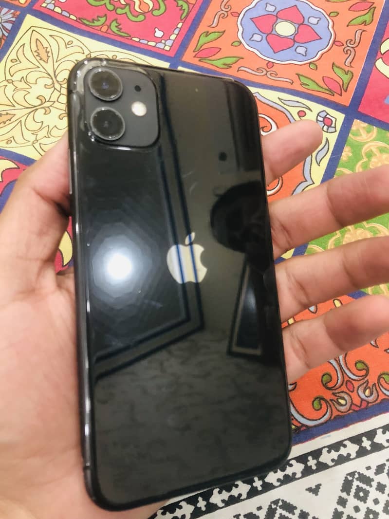 Apple iPhone 11 1