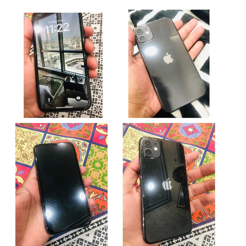 Apple iPhone 11 2