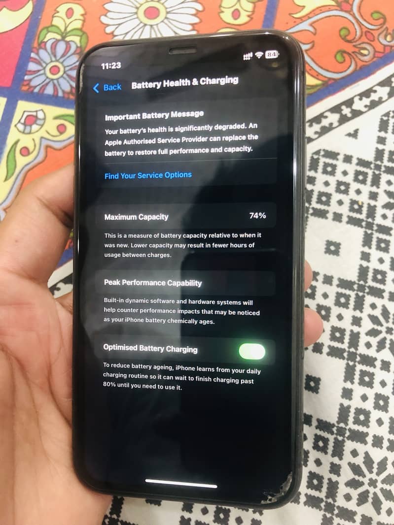 Apple iPhone 11 5