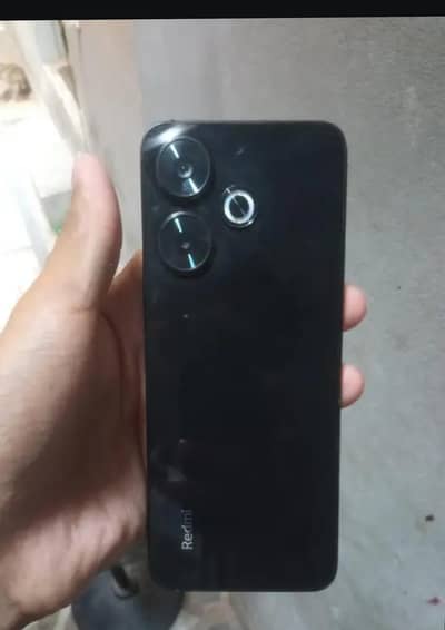 Xiaomi Redmi 13 exchange bi hu ja gy