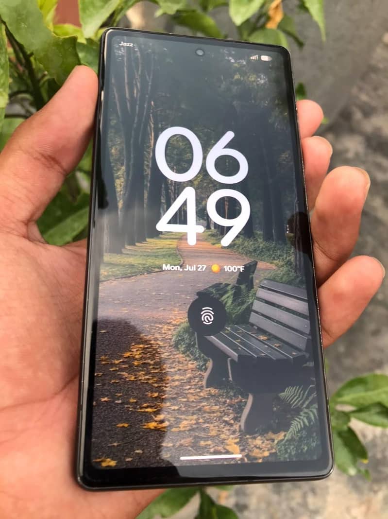 Google Pixel 7a 1