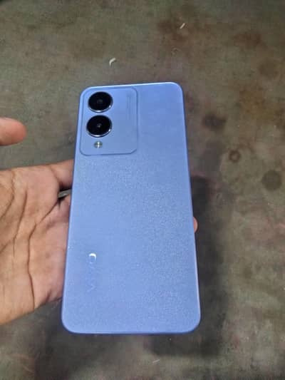 Vivo Y17s 6+6 128Gb