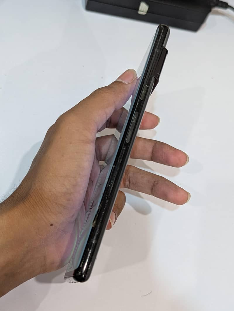 Google Pixel 6 Pro 2