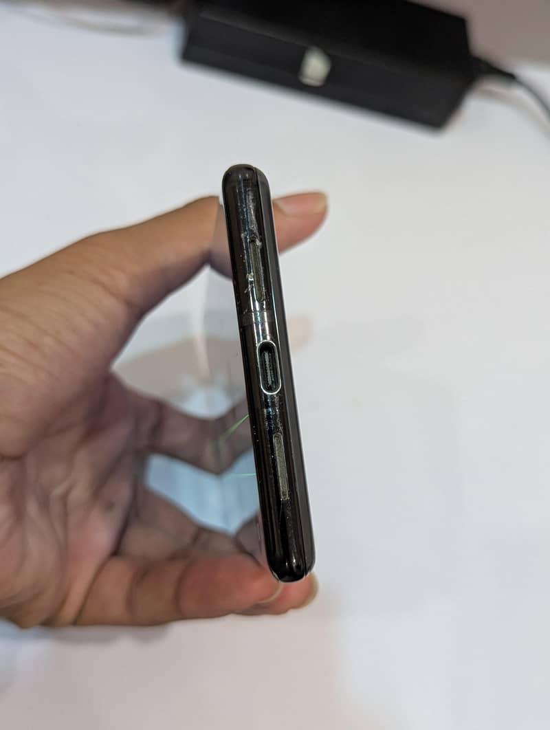 Google Pixel 6 Pro 6
